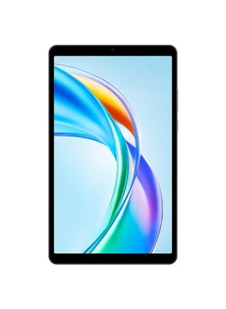 باد X7 رمادي 4GB RAM 128GB مع غلاف 4G + قلم أبيض - نسخة الشرق الأوسط - view 5
