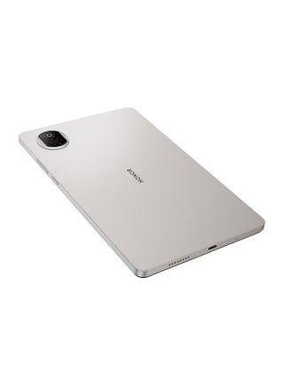 باد X7 رمادي 4GB RAM 128GB مع غلاف 4G + قلم أبيض - نسخة الشرق الأوسط - view 4