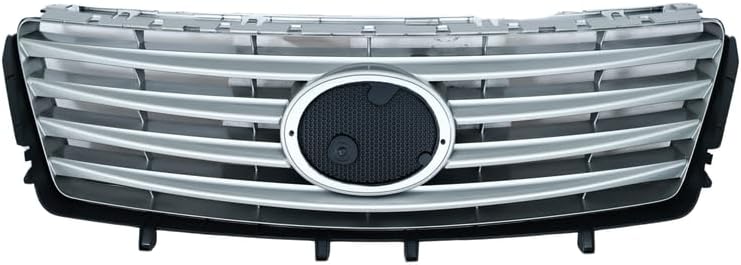 Aftermarket Grille for Lexus ES350 (2010-2012) - Replacement Part 106297