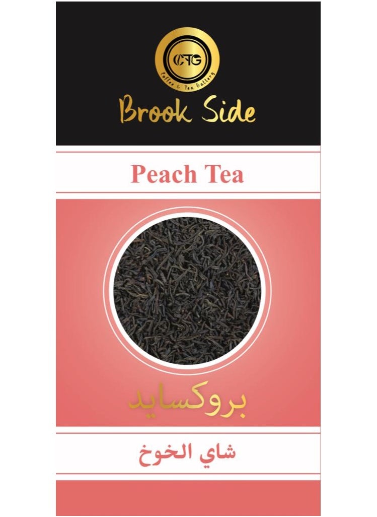 Brook Side Peach Tea 100gm - pzsku/Z97FDF4F49EBAD4470519Z/45/_/1699706882/46943380-e298-4fd1-9e79-f340b0e327cc