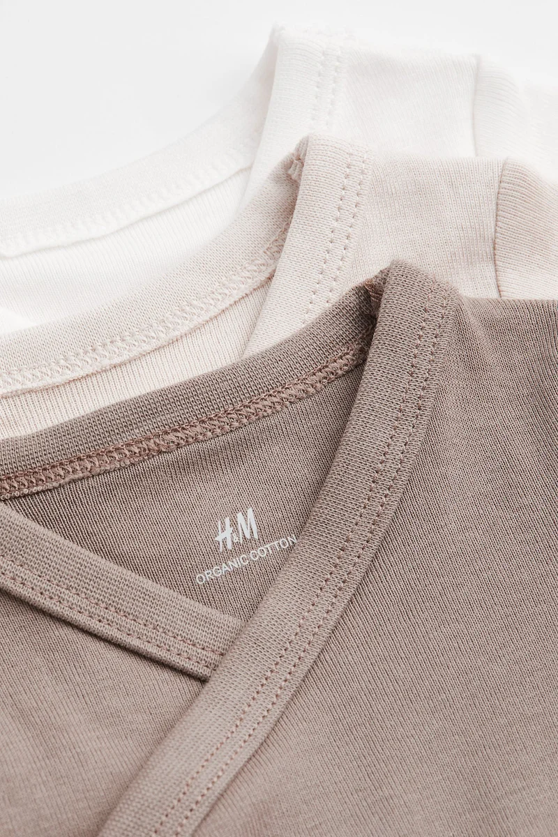H&M 6-Piece Cotton Set