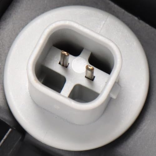 TRQ Driver Side Headlight Assembly Compatible with 2017-2022 Jeep Grand Cherokee 2022 Grand Cherokee WK CH2502309 - Image 5