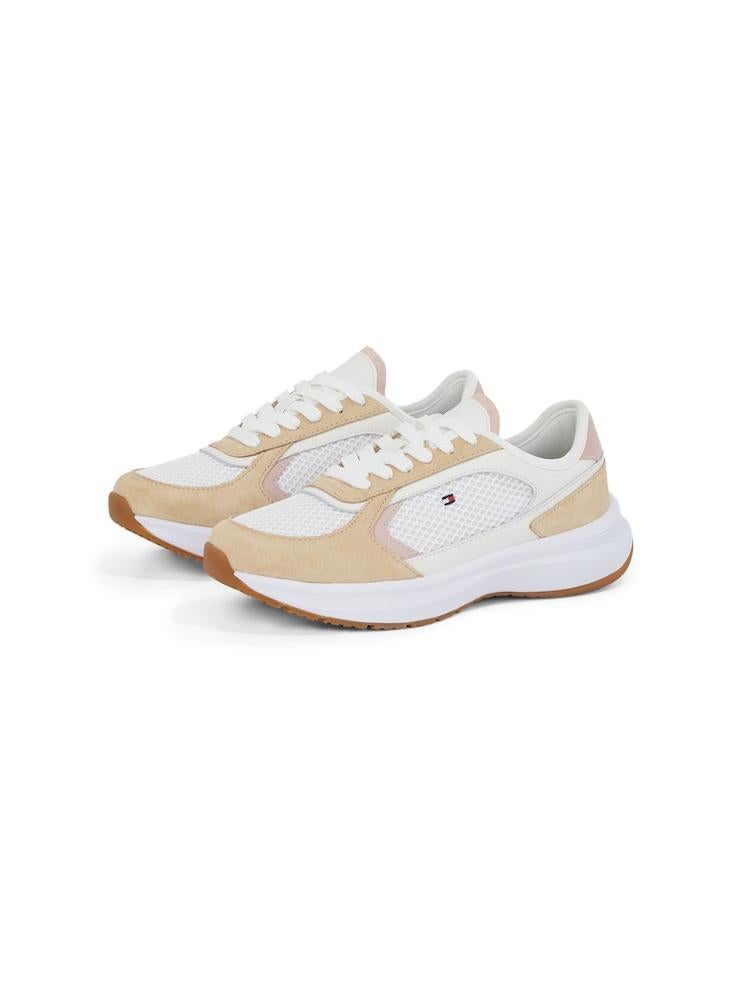 TOMMY HILFIGER Sporty Runner Sneakers  - Image 4