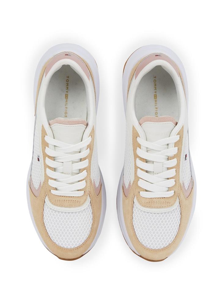 TOMMY HILFIGER Sporty Runner Sneakers  - Image 5