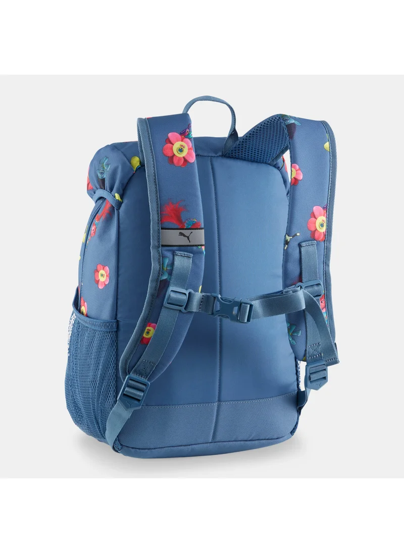 PUMA Kids' x Trolls Backpack