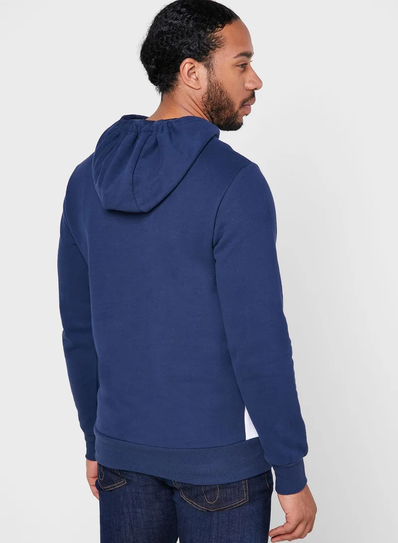 Ellesse Rubianello Hoodie