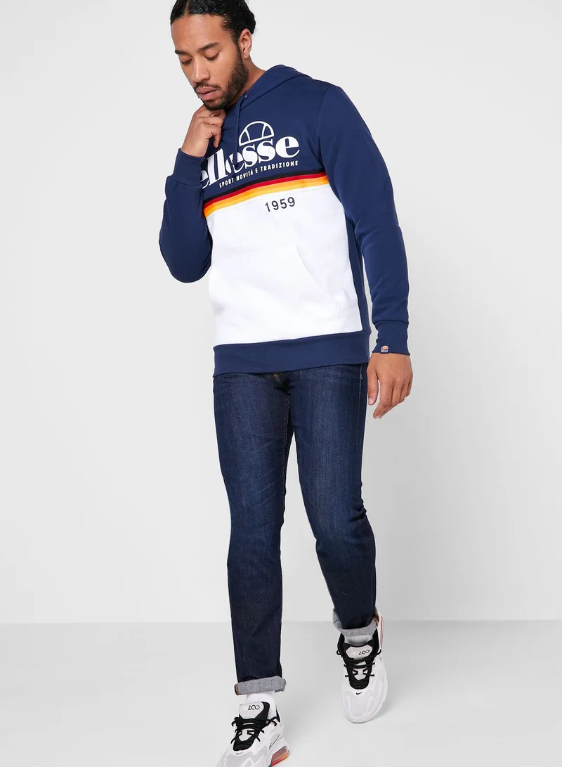 Ellesse Rubianello Hoodie