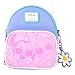 Loungefly Disney Daisy Duck Minnie Mouse Mini Convertible Backpack - Image 3
