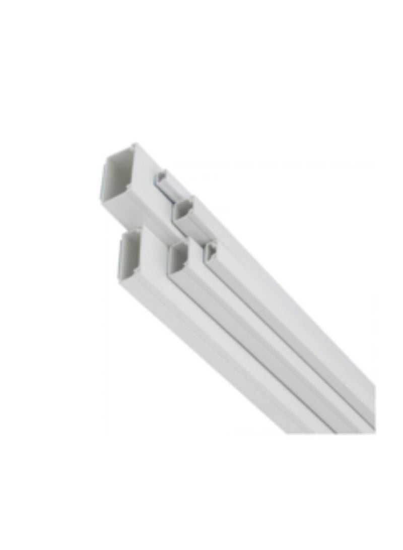 KNP Electrical PVC Trunking (16mmx16mm)
