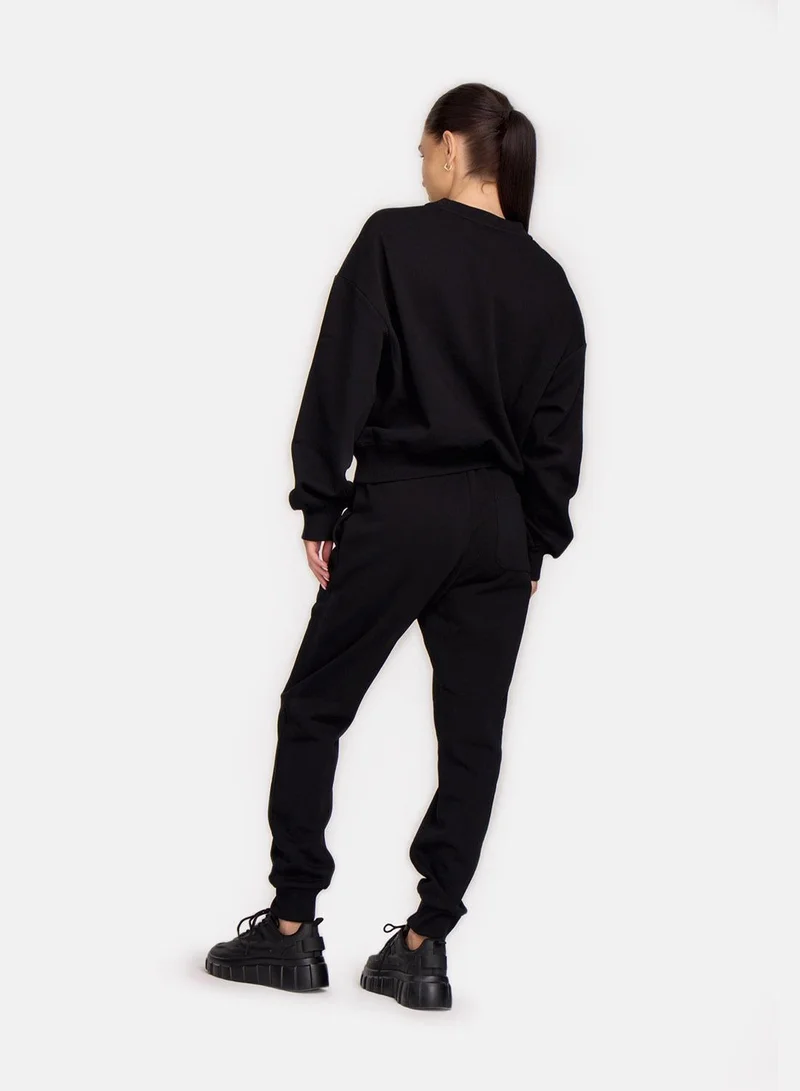 Cardio Bunny  Cardio Bunny Roundneck Sweatshirt for Women | Best Price UAE