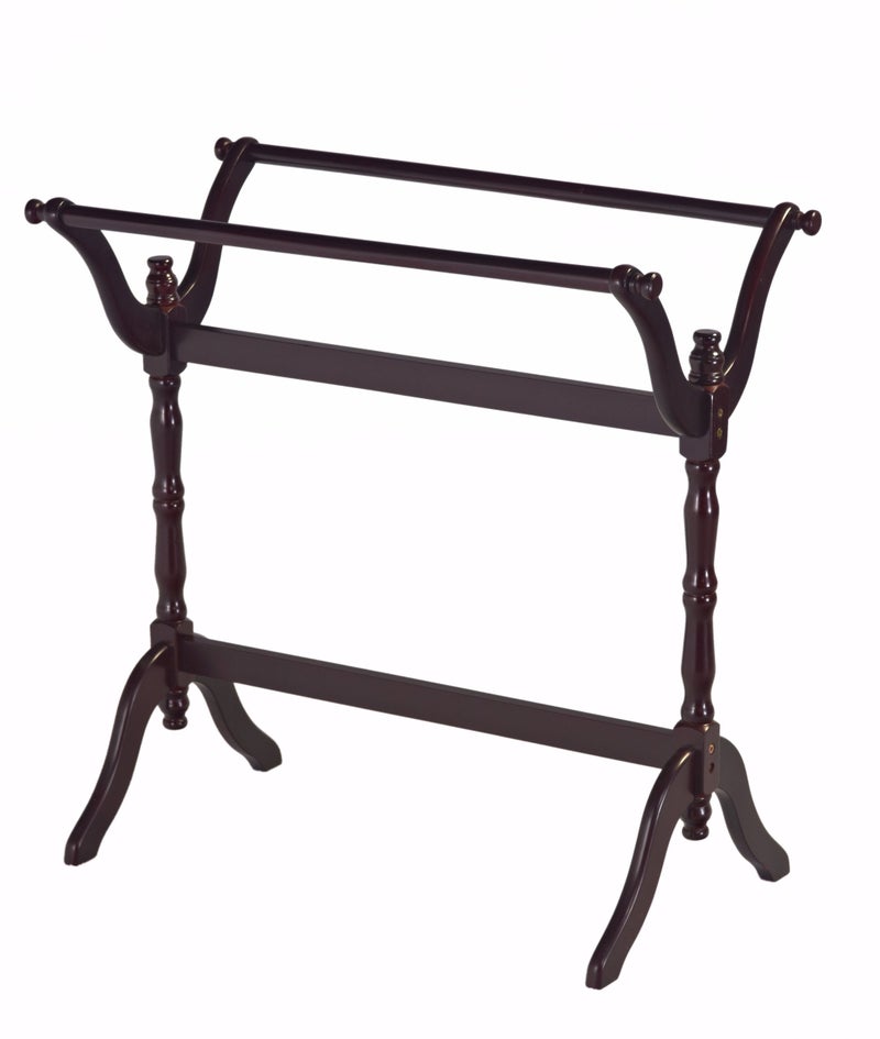 Frenchi Furniture Frenchi Furniture BlanketQuilt Stand 
