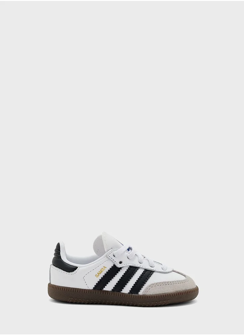 adidas Originals Samba Og El I