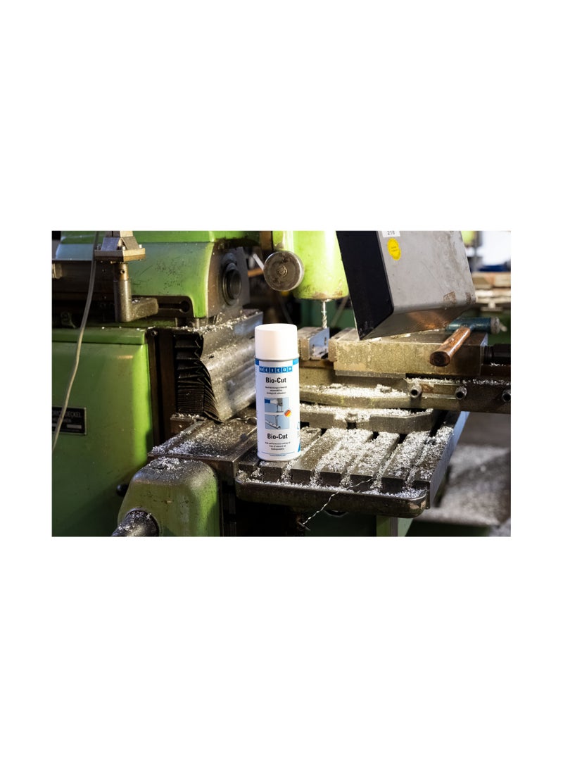 Weicon WEICON Bio-Cut | 400 ml | Cutting Oil for all metals, mineral oil free, biodegradable - Image 3