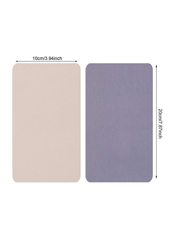 WILLBOND 8 Pieces Nylon Repair Patches Selfadhesive Nylon Patch Waterproof Lightweight Repair Patches For Clothing Down Jacket Tent Cloths Bag  - Image 3