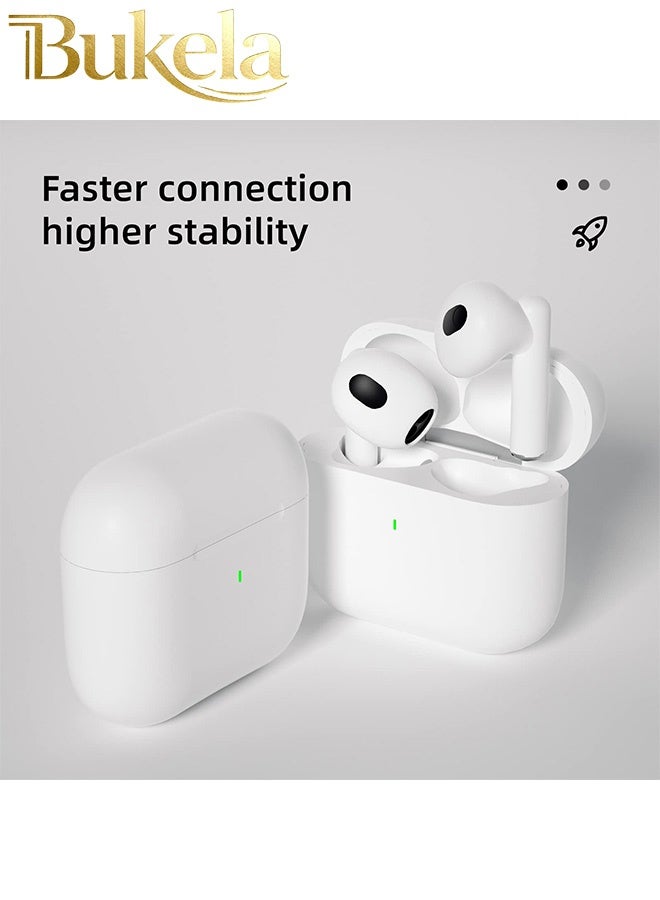 كيلا سماعات أذن Airplus 3 بلوتوث مع شحن لاسلكي - Image 3