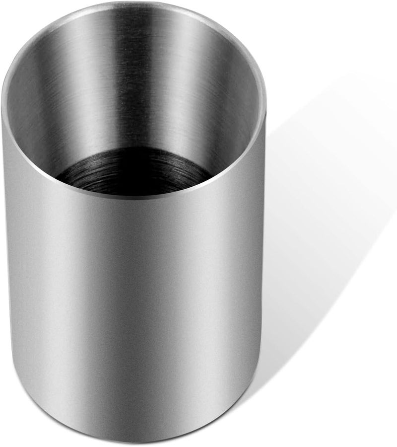 Kujunpao Turbine Shaft Teflon Seal Installer/Resizer for GM 4L80E & 4L85E - Set of 3 - Image 4
