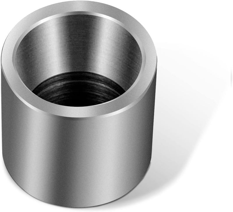 Kujunpao Turbine Shaft Teflon Seal Installer/Resizer for GM 4L80E & 4L85E - Set of 3 - Image 3