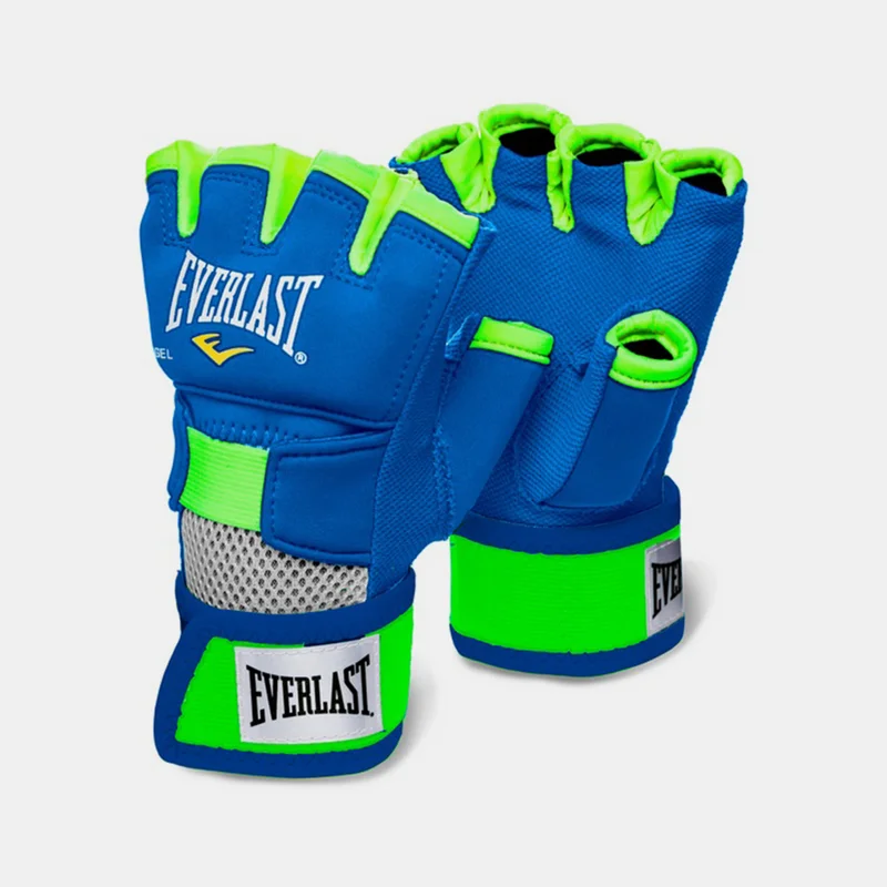 EVERLAST Prime EverGel Boxing Hand Wraps
