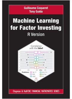 Machine Learning for Factor Investing: R Version 