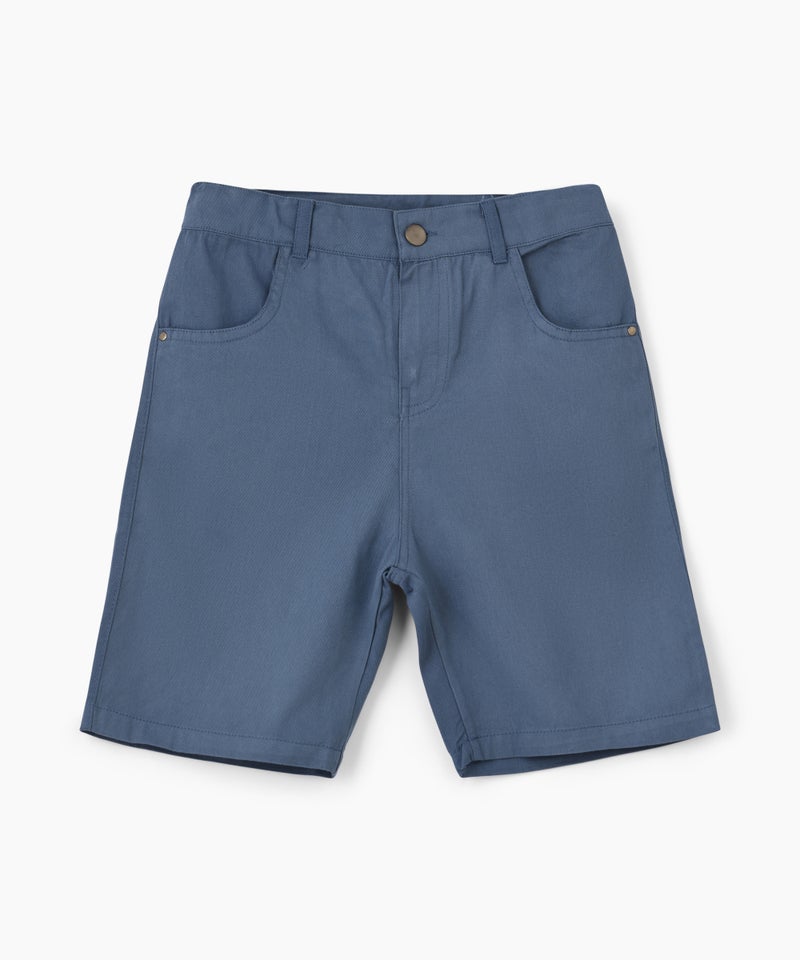 JAM BOYS WOVEN SHORTS - Image 1