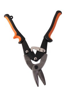 Aviation Snips -Left- Precision Angled Curved Cut Metal Sheet Aviation Snips Tin Scissors Hand Shears and Metal Shears- for Cutting Aluminum Copper Sheet Metal Ducting Roofing and Metalworking - pzsku/Z97FF5FE0921C01024777Z/45/_/1711364591/eb979acd-02ec-4562-876f-f9155dec19da