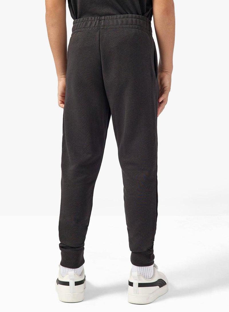 PUMA Kids Essential Logo Lab Execution Sweatpants - Image 3