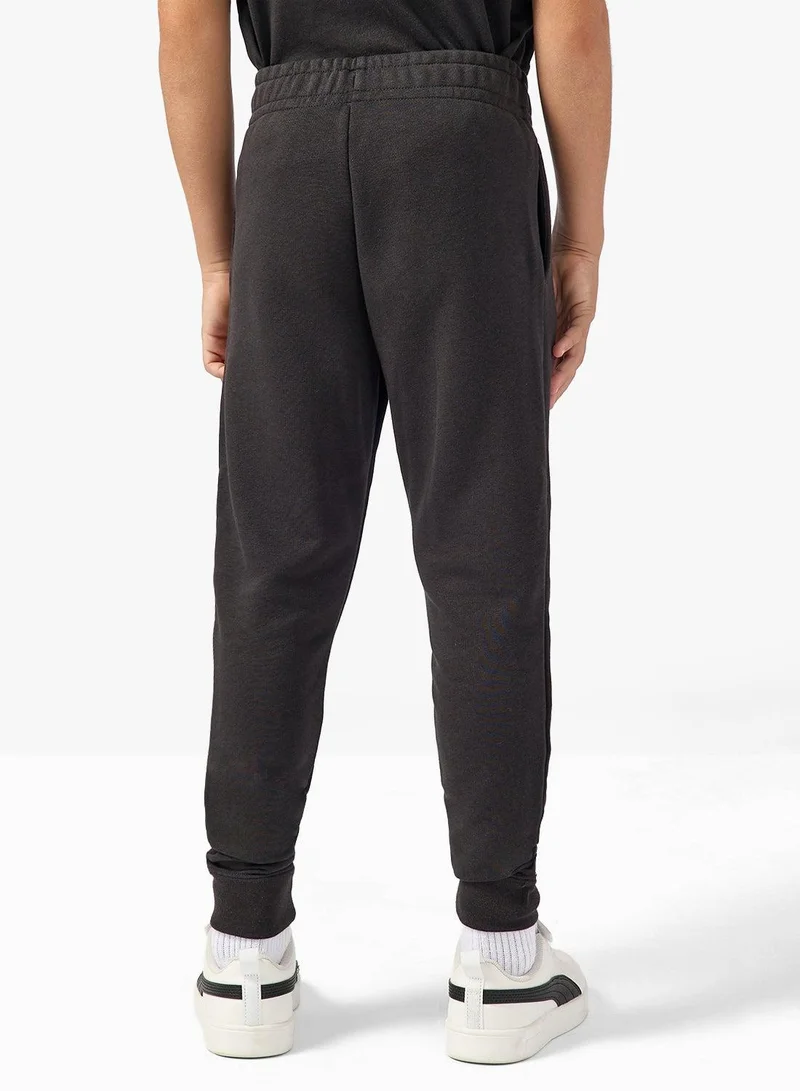 PUMA Kids Essential Logo Lab Execution Sweatpants