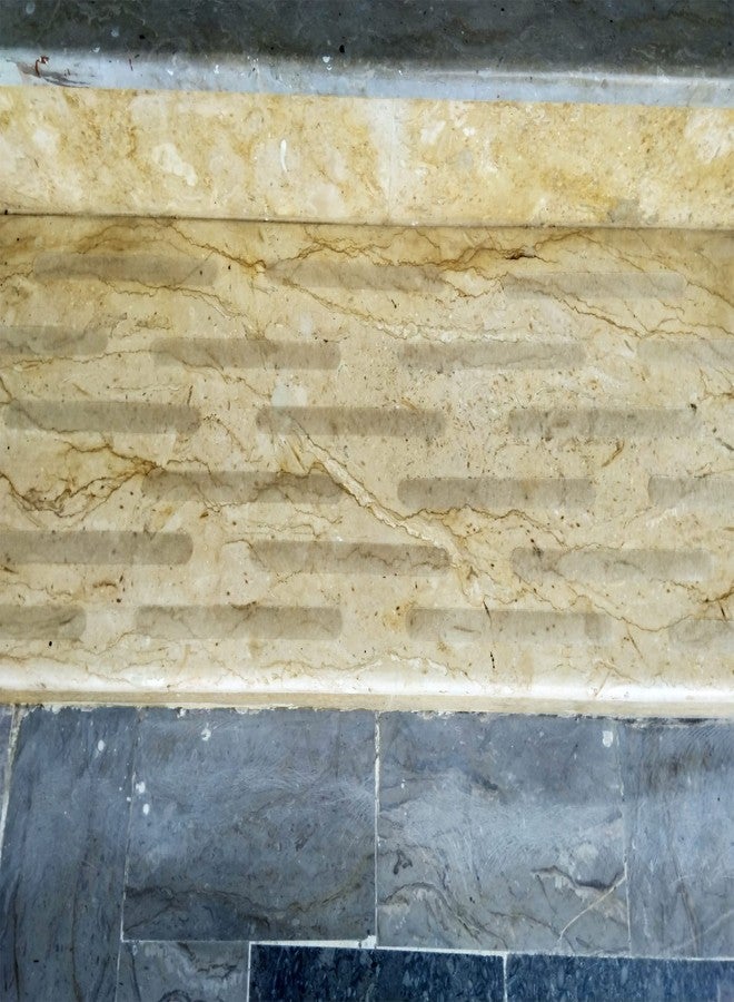 كومباك هوم، شرائط لاصقة آمنة على شكل حرف T، ملصقات عملية لأحواض الاستحمام والدش، ملصقات حمام مانعة للانزلاق تحافظ على سلامة الأطفال وكبار السن من الانزلاق، 20 قطعة، شفافة - Image 4