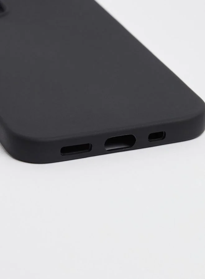 Styli Soft iPhone Case - 12