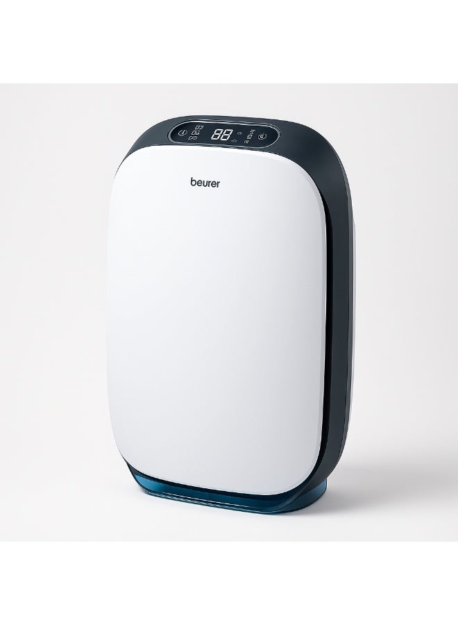 HT Clean and safe air protects your children from dust and germs, and gives your family a healthy atmosphere and psychological comfort every day. - Image 1