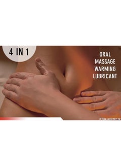 Wet زيوت التشحيم المنكهة الممتعة Passion Punch 4 في 1، 3 أونصة سائلة، زيوت تشحيم شخصية ممتازة، للرجال والنساء والأزواج، خالية من البارابين والغلوتين والبقع والسكر  - Image 5