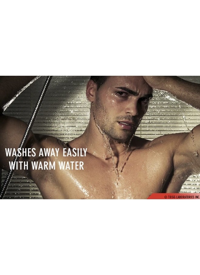 Wet - Fun Flavors Passion Punch 4 in 1 Warming Flavored Lube 3 Fl Oz, Premium Personal Lubricant, Men, Women and Couples, Paraben, Gluten, Stain, And Sugar Free - Image 1