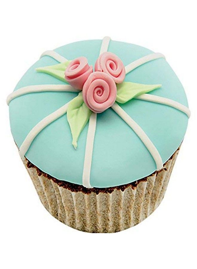 PME Jem Fondant Strip Cutter No. 2 For Cake Decorating 7 X 1.5Inches - Image 5