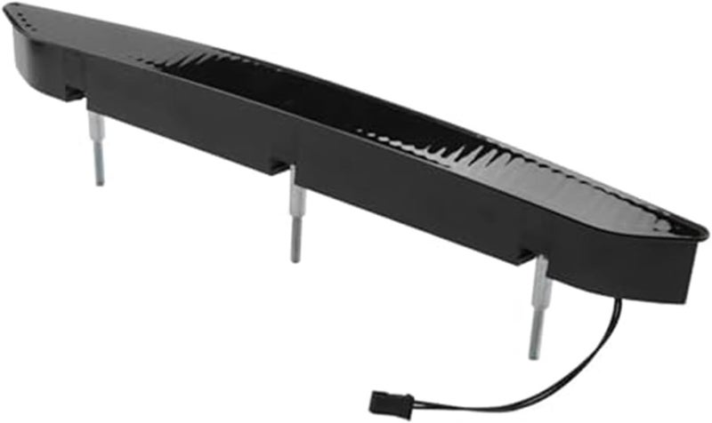 QASULER Car Third Tail Rear Stop Signal Lamp for BMW Z4 E85 - Image 1