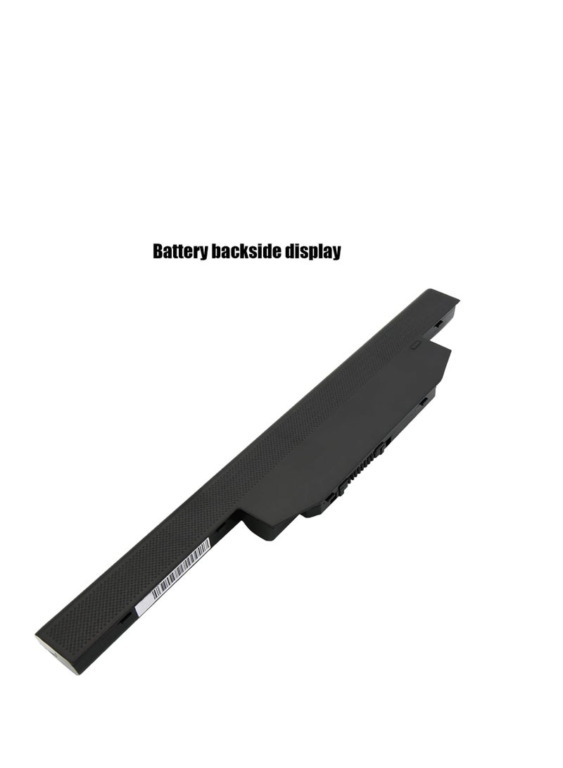 Terabyte FMVNBP227 FMVNBP228 BP229 FMVNBP229A FMVNBP231 FMVNBP234 FMVNBP235 Laptop Battery For Fujitsu Lifebook A357 A514 A544 A555 A557 A573 A574 AH544 AH555 AH564 E544 E554 E556 E557 Notebook - Image 2
