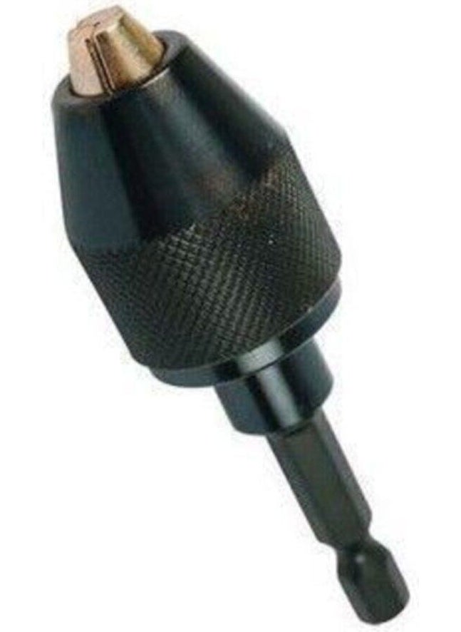 TOMAX - Small Chuck with Bits Handle - Image 1