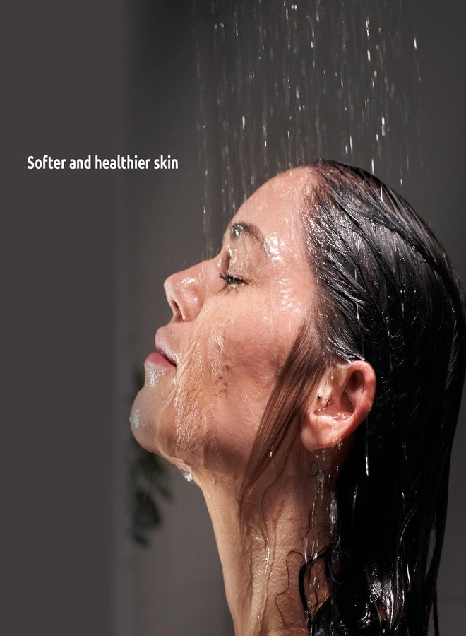 TAPP WATER Tappwater ShowerPro Diamond Refill - Water Filter Cartridge. Filters Limescale, Chlorine and +70 substances. 4-stage filtration and KDF-55 technology for soft skin and strong hair. 6 months - 20.000 L - Image 3