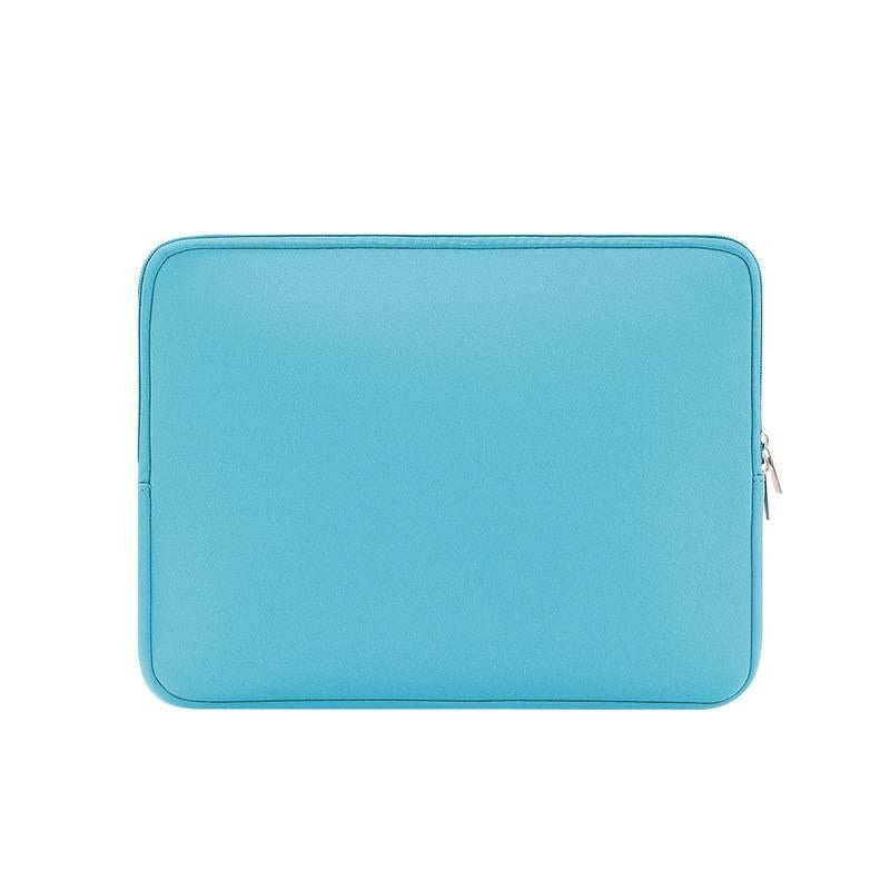 DGG Sky Blue iPad Case Compatible with Multiple iPad Models - Image 1