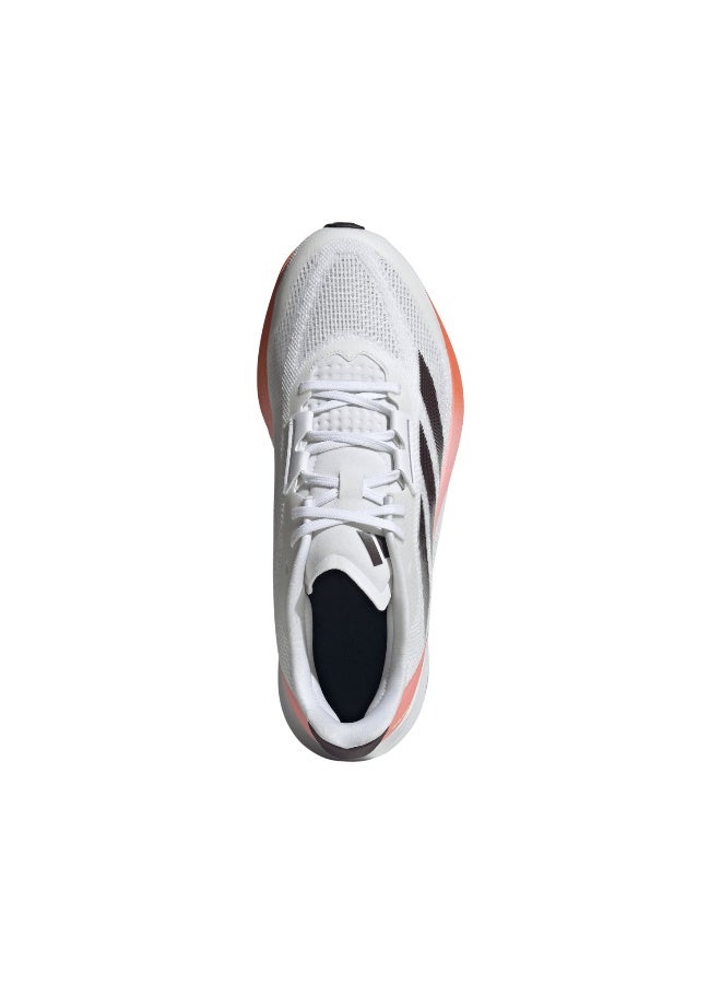 Adidas adidas Duramo Speed M White Running Shoes 3.5  - Image 3
