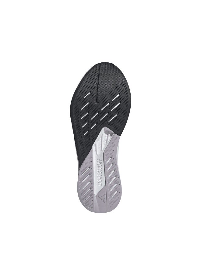 Adidas adidas Duramo Speed M White Running Shoes 3.5  - Image 4