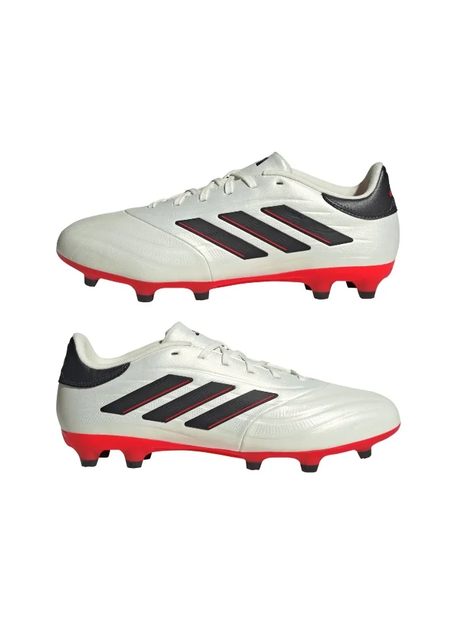 Adidas adidas Copa Pure 2 League Fg Beige Football Shoes 3.5