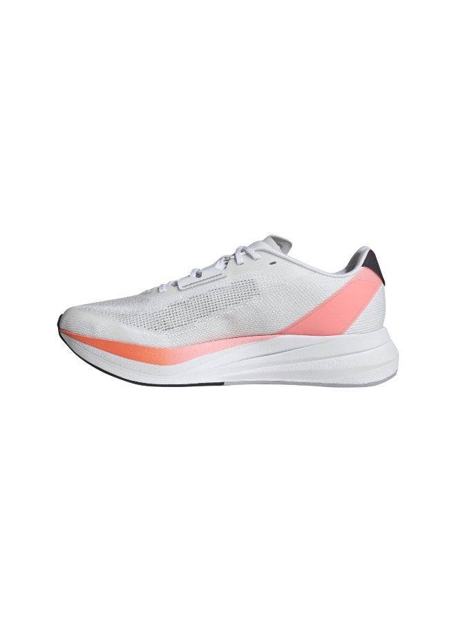 Adidas adidas Duramo Speed M White Running Shoes 3.5  - Image 5