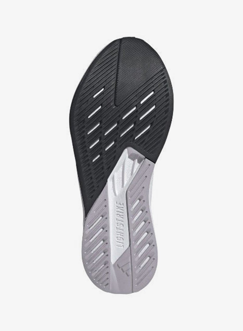 اديداس أحذية ركض دورامو سبيد إم أبيض - Image 4