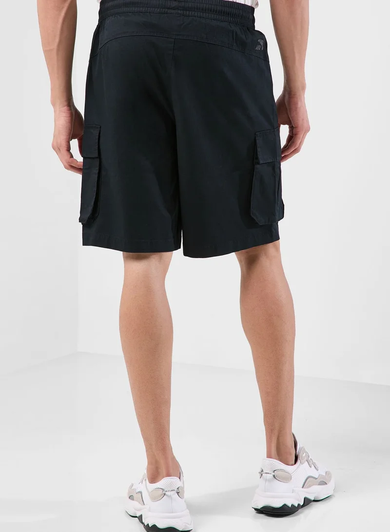 ANTA Sesame Street Shorts