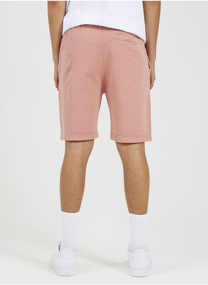 BRAVE SOUL Drawstring Casual Shorts  - Image 4