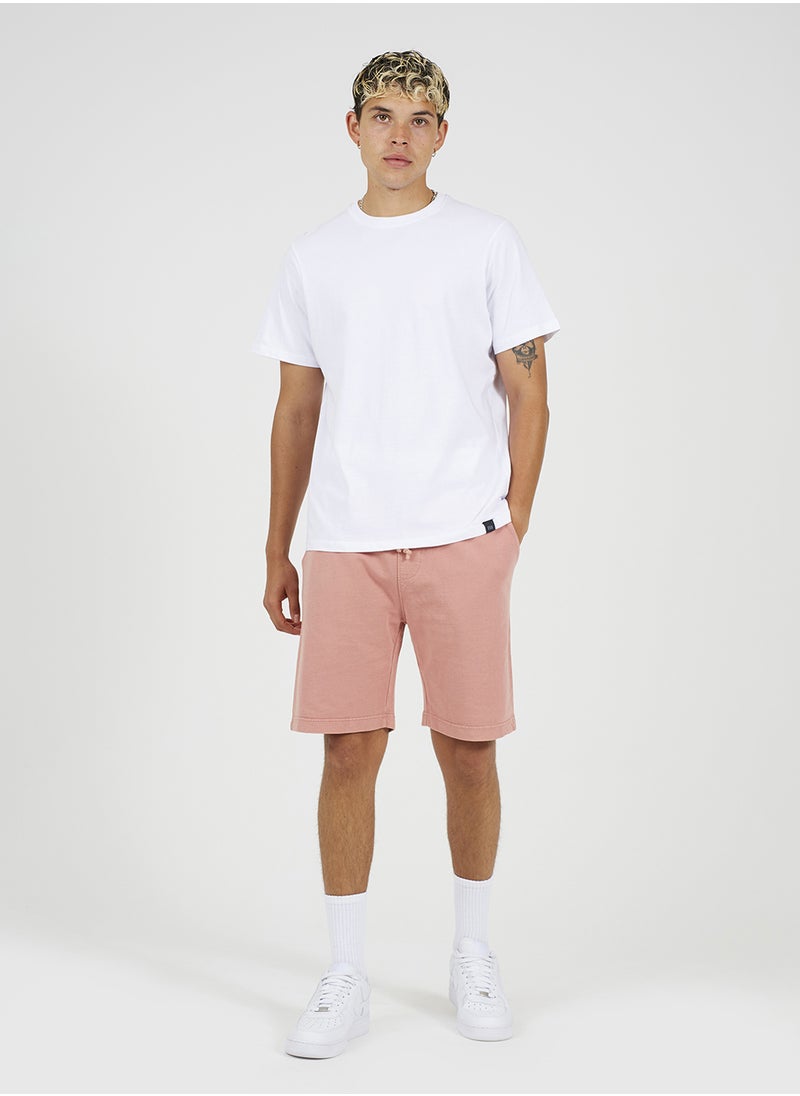 BRAVE SOUL Drawstring Casual Shorts  - Image 3
