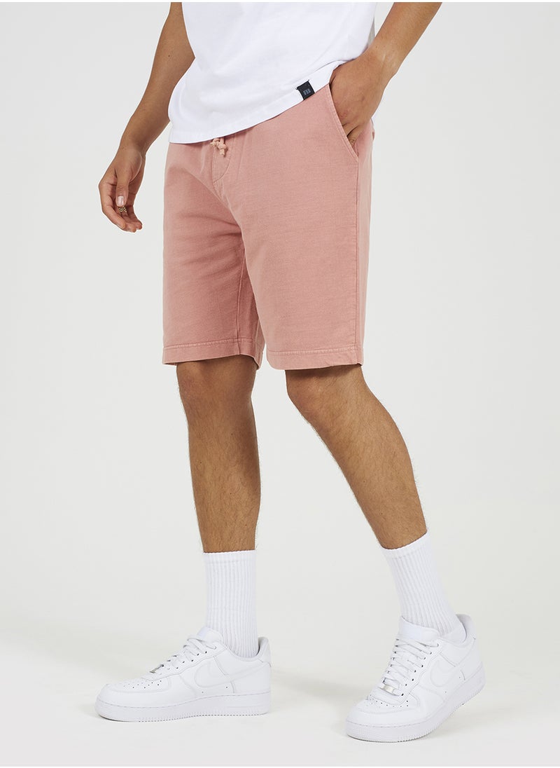 BRAVE SOUL Drawstring Casual Shorts  - Image 2