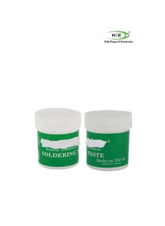 HCE Soldering Paste TSP 50G 