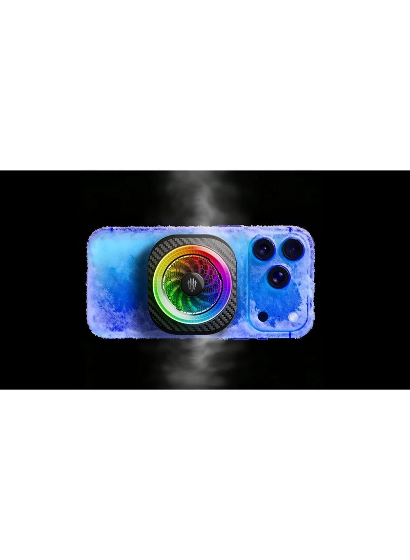 ريد ماجيك REDMAGIC VC Cooler 8 Pro - Image 3