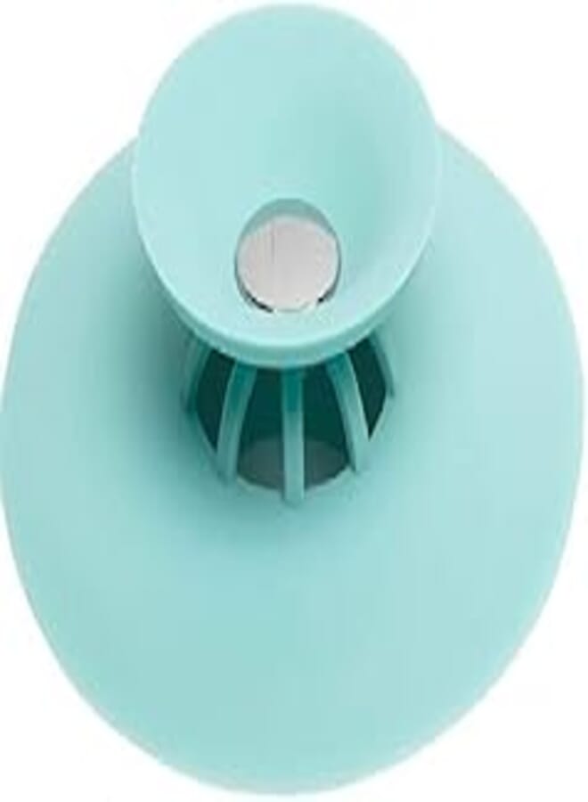 Drain stopper sink hair strainer silicone sink drain drain cover 2 in 1 stopping and filtering floor, kitchen, bathroom, laundry, laundry 